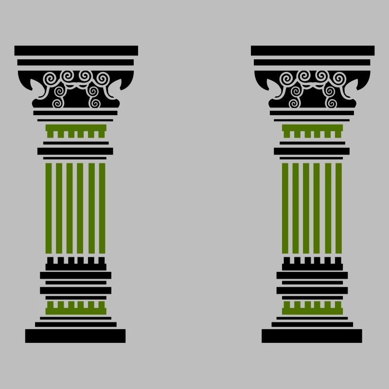 antike säule 2