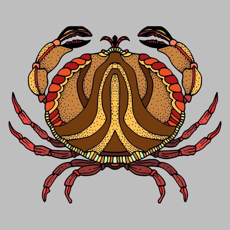 Crabe