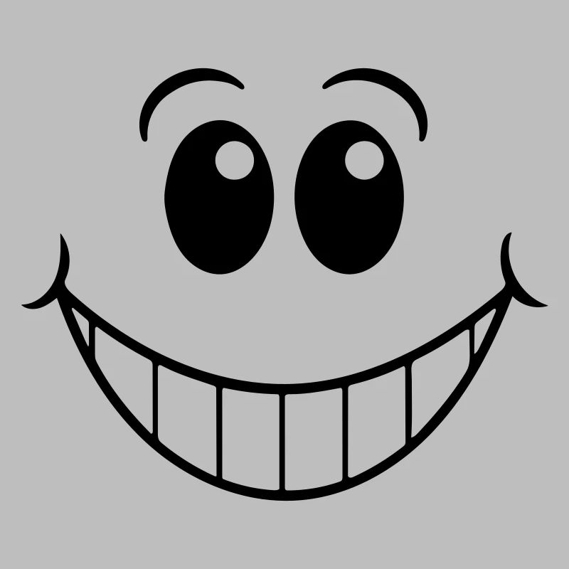 face