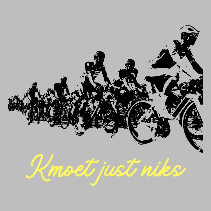 Kmoet just nothing, Antwerp dialect Shirts