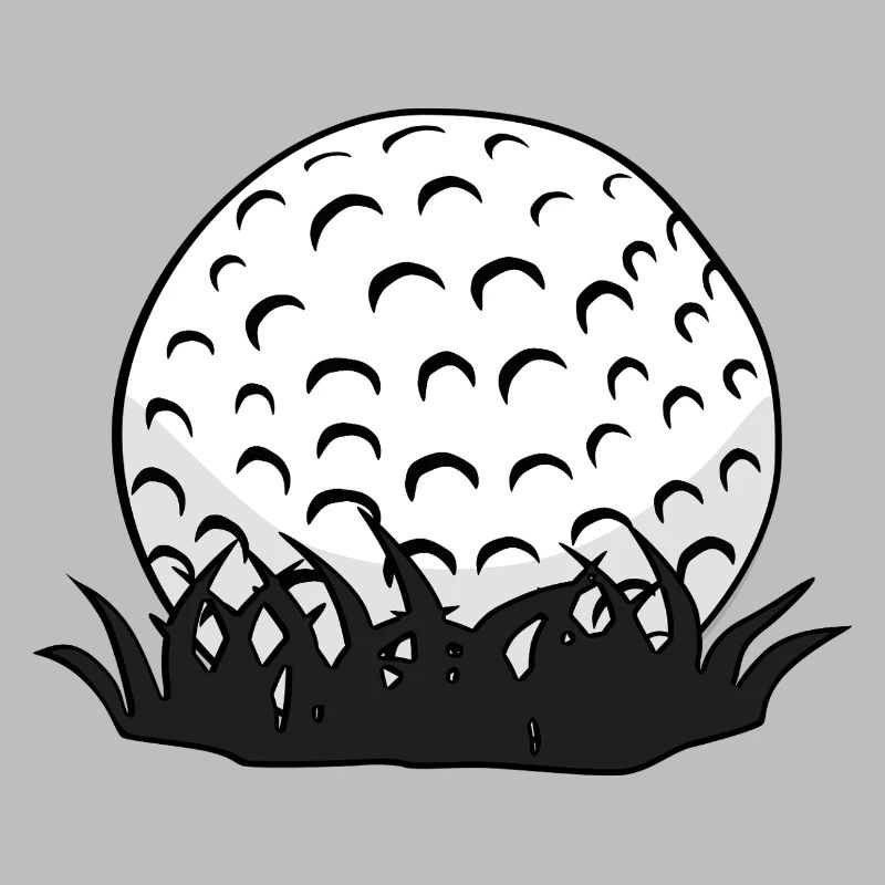 Golf ball