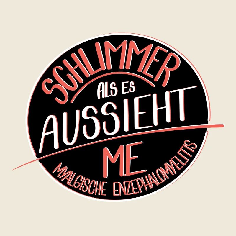 Schlimmer als es aussieht, ME 