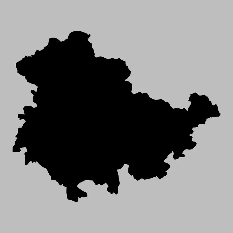 Thüringen