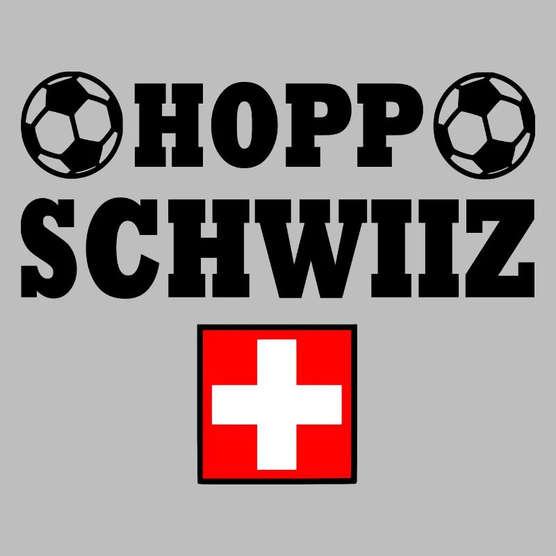 Hopp schwiiz