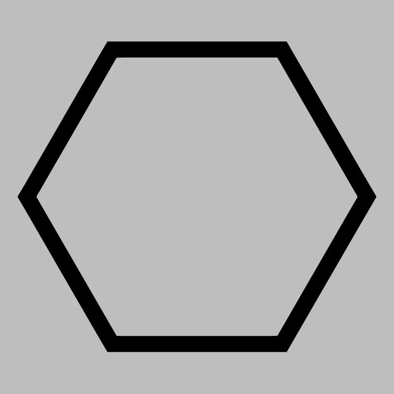 Polygone (à personnaliser)