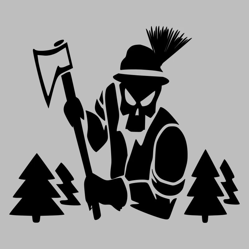 Holzfäller