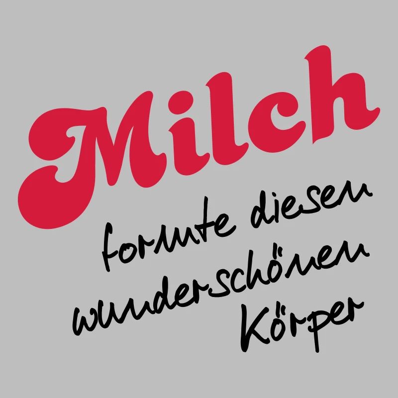 Milch