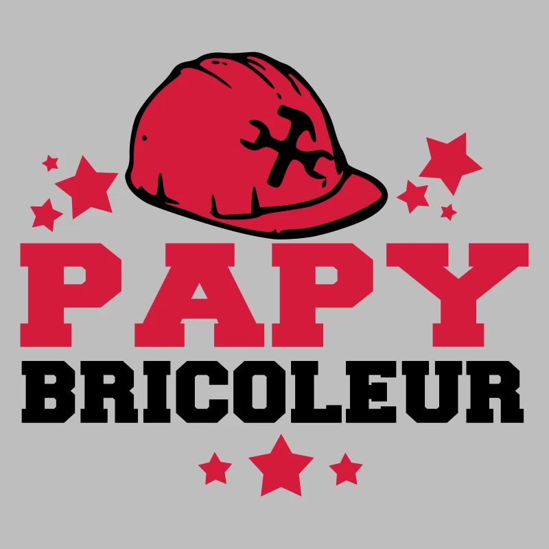 papy bricoleur