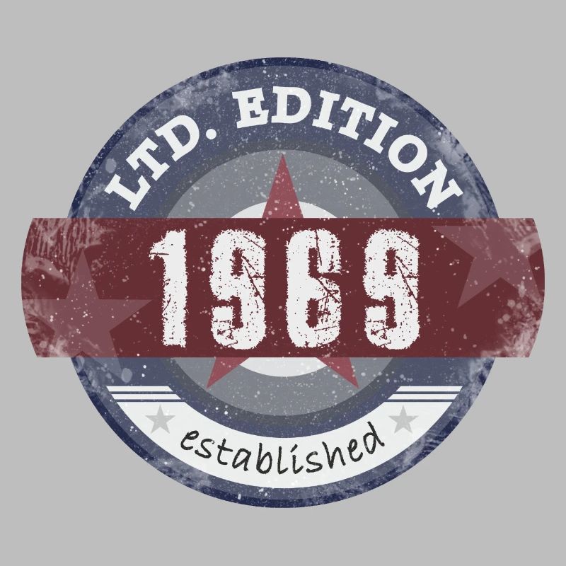 LtdEdition 1969