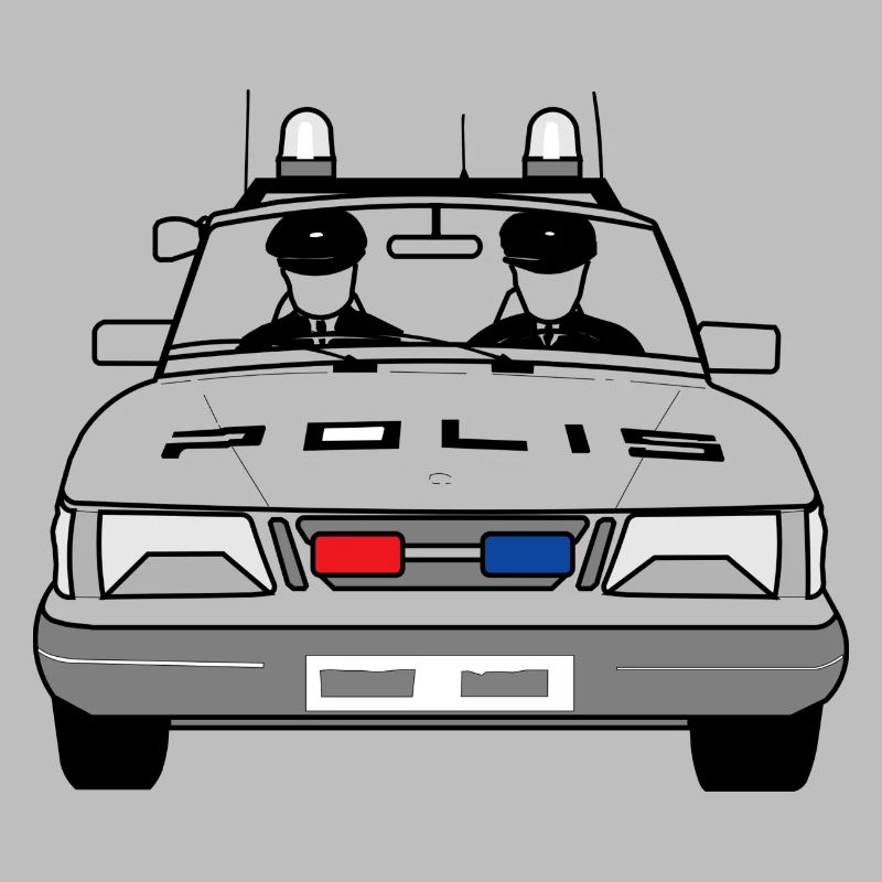 Polizei