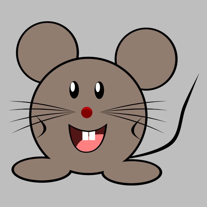mouse