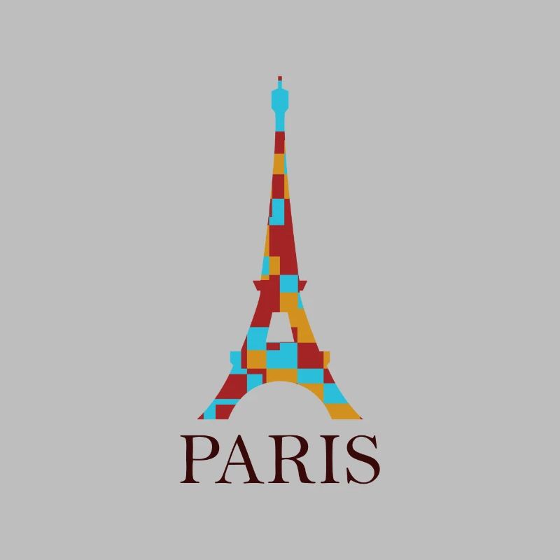 tour Eiffel