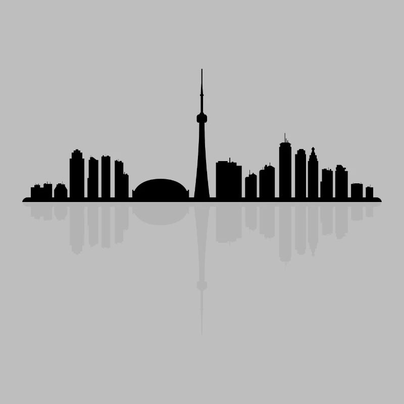 ciel de Toronto