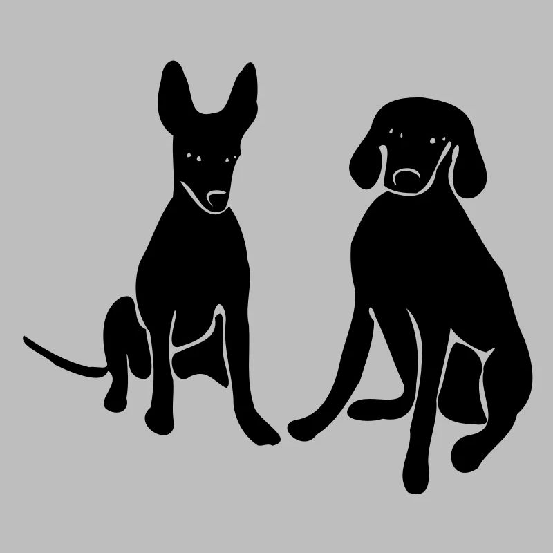 Chiens
