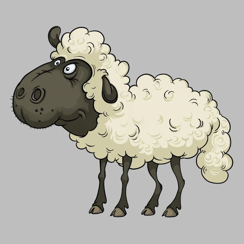 sheep