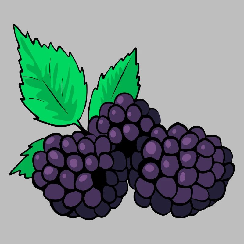 Brombeeren