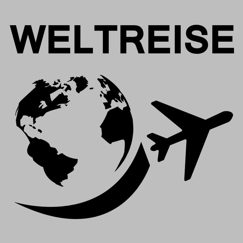 weltreise
