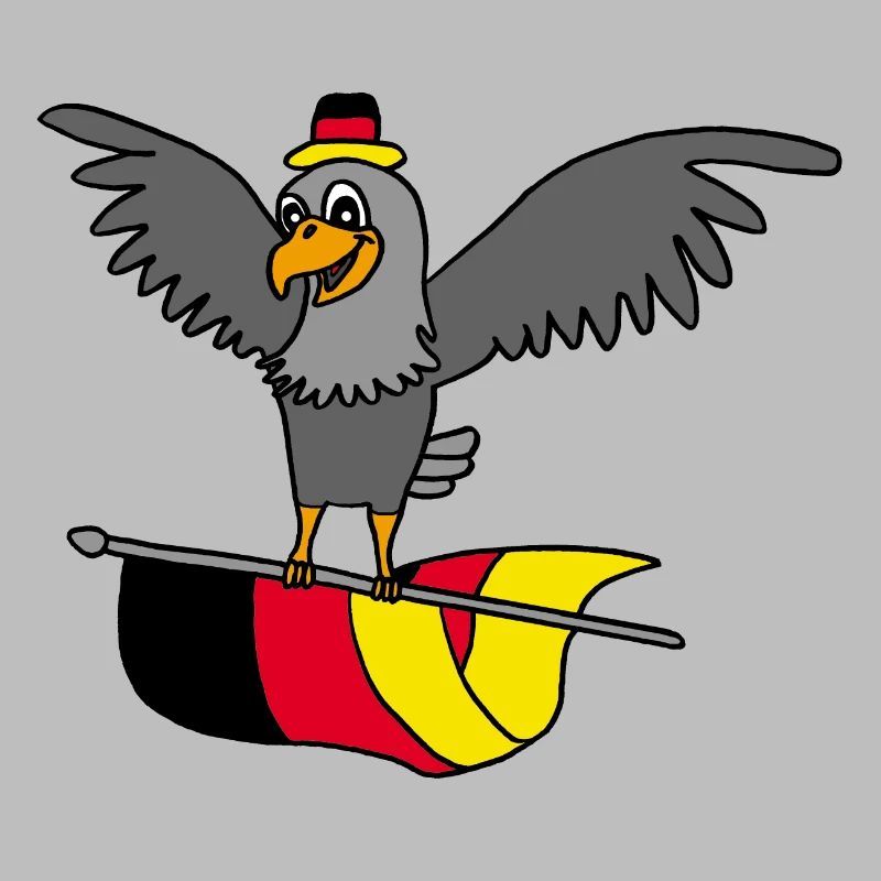 Germany Eagle