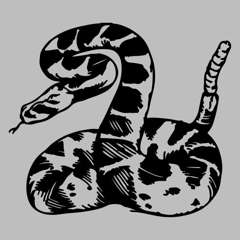 rattlesnake