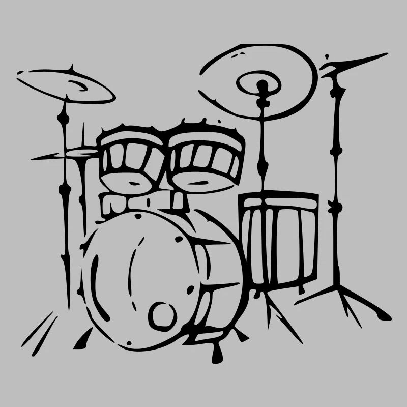 drums