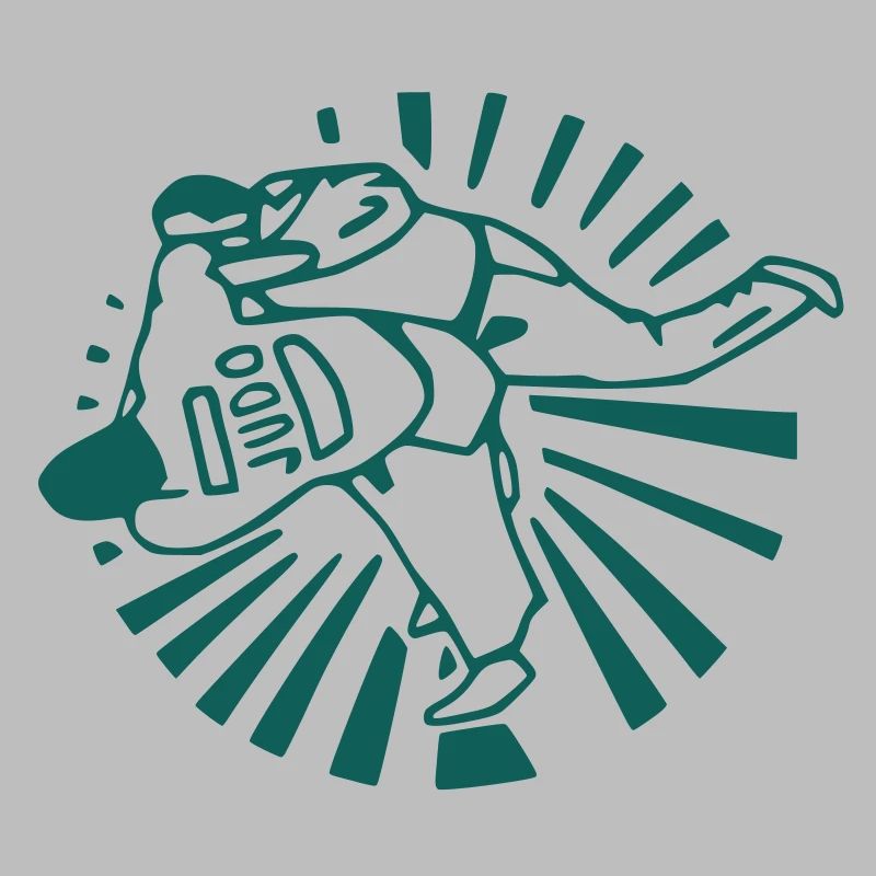 judo