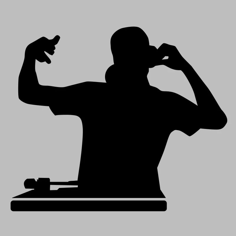 DJ