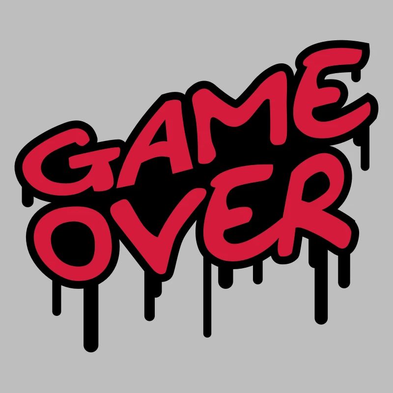 Game Over