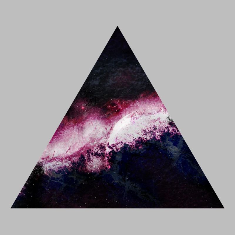 triangle galaxy