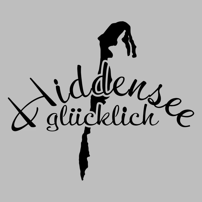 Hiddenseeglücklich