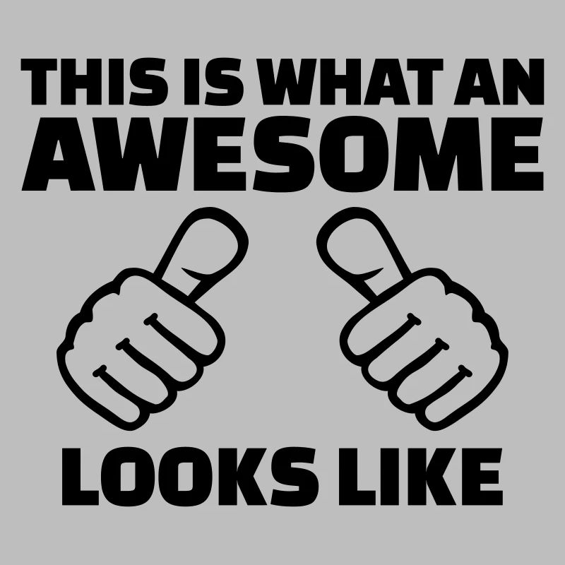 Awesome