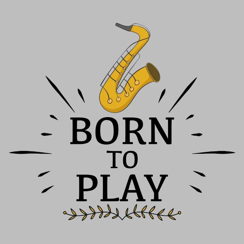 Saxophone