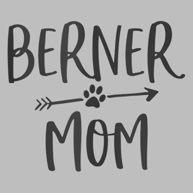 Bernese mom
