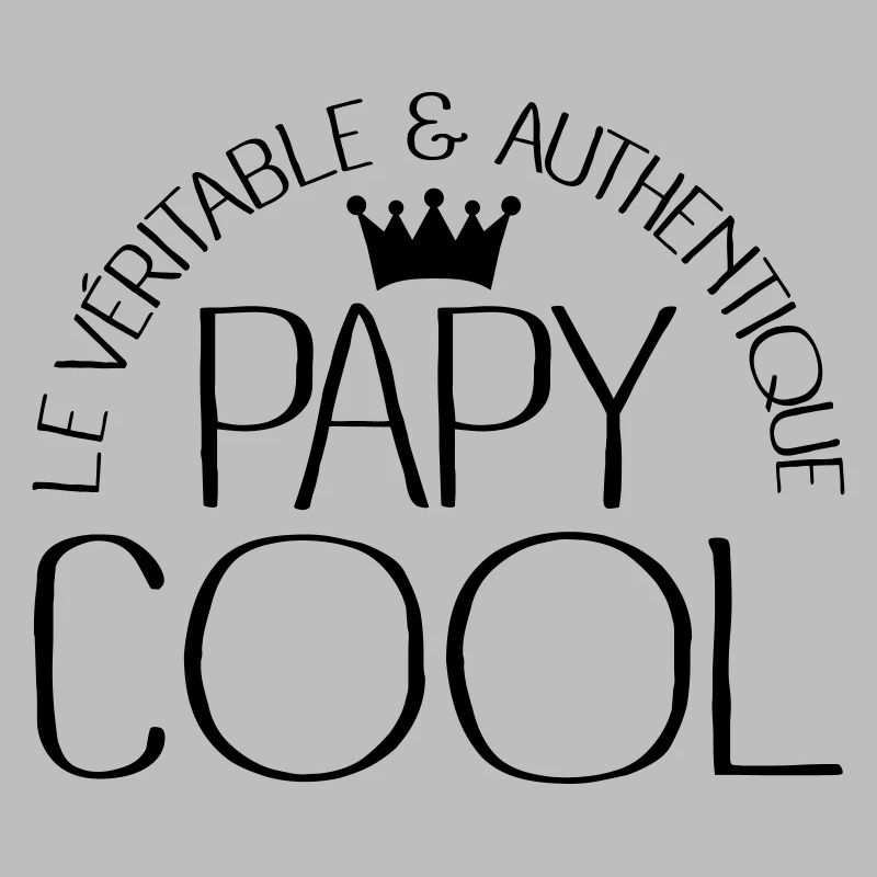 Papy Cool