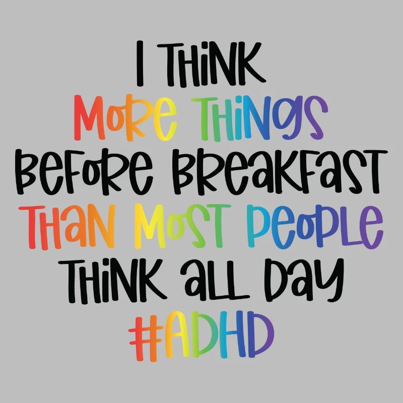 ADHD