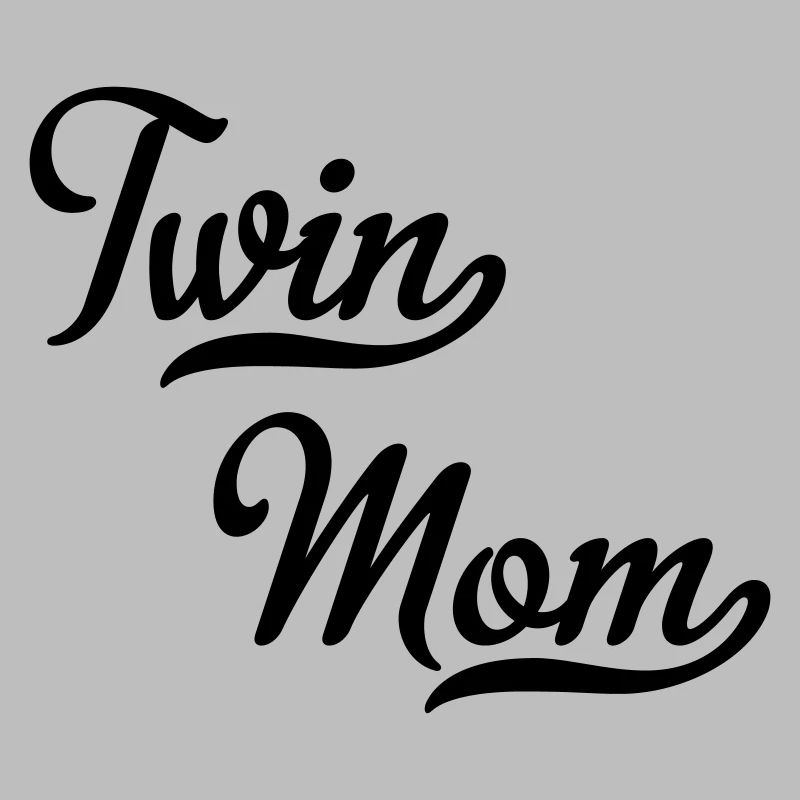 Twin Mom