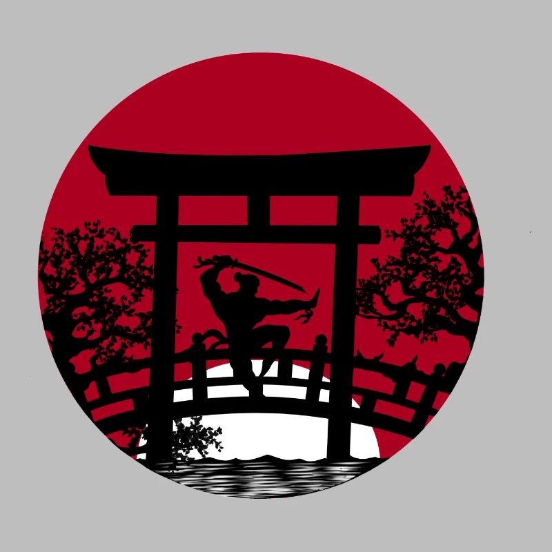 Japan Samurai