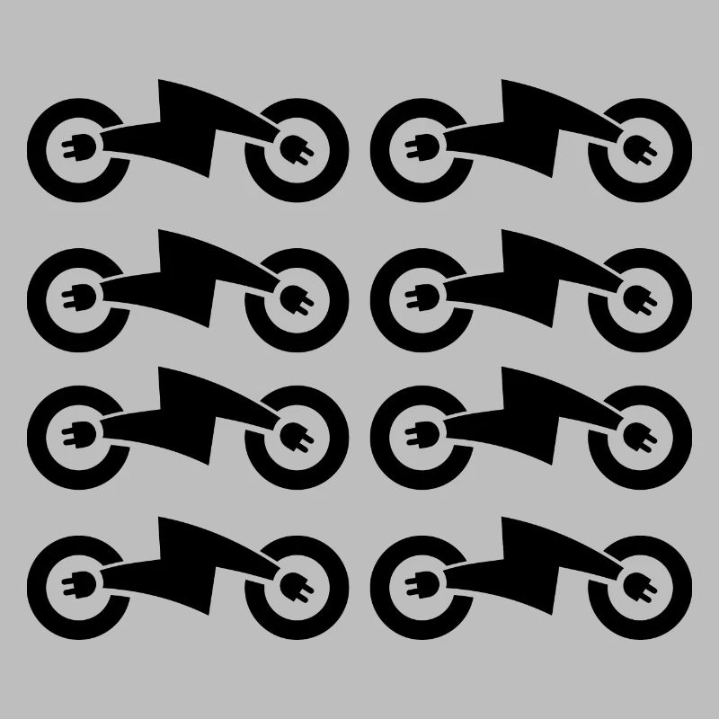 E-Scooter E-Roller Scooter