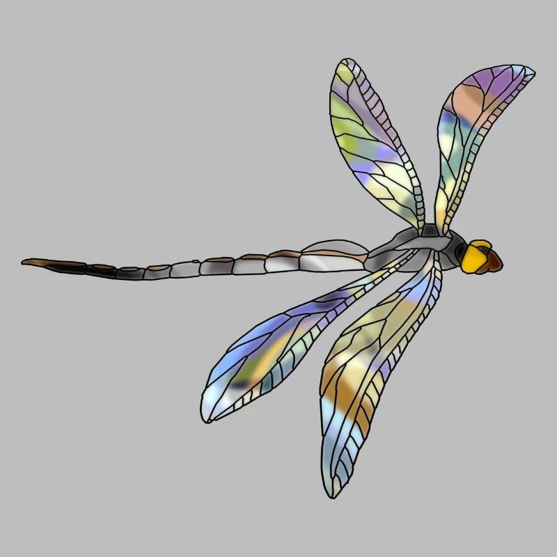 Libellule