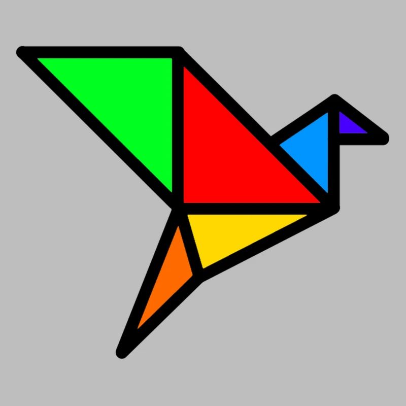 ORIGAMI KRAN