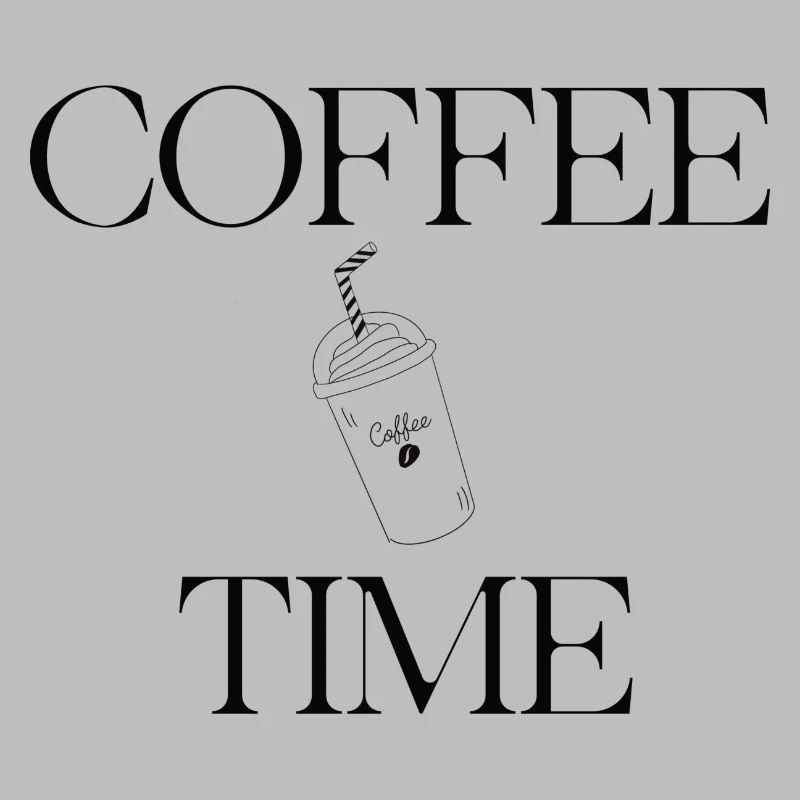 COFFEE TIME