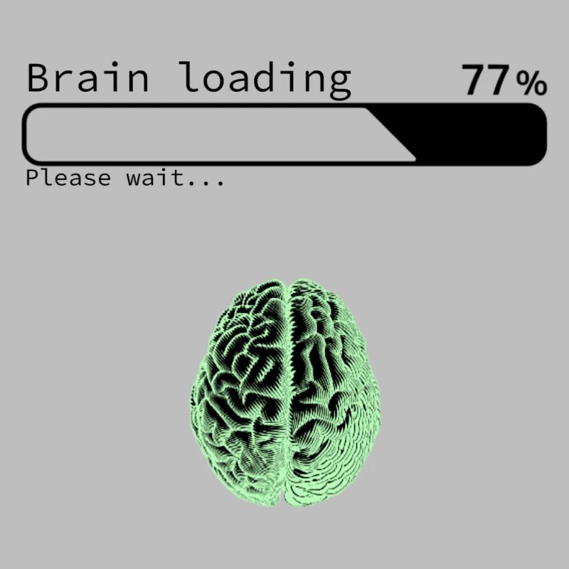 Brain Loading