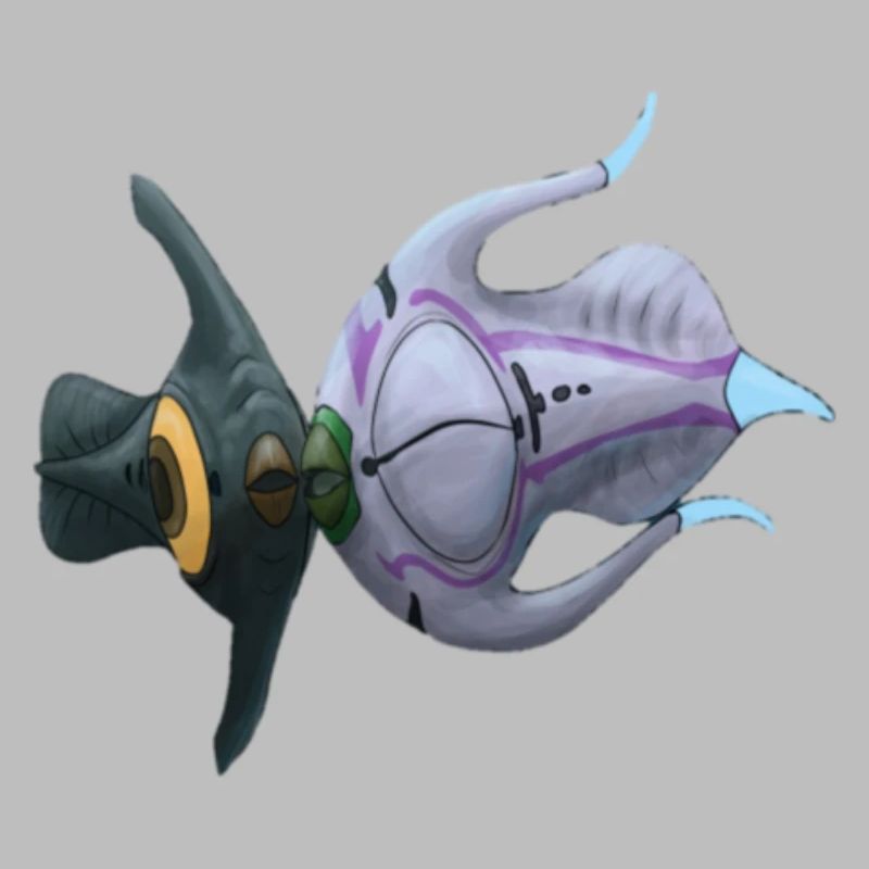 Peeper &; Arctic Peeper