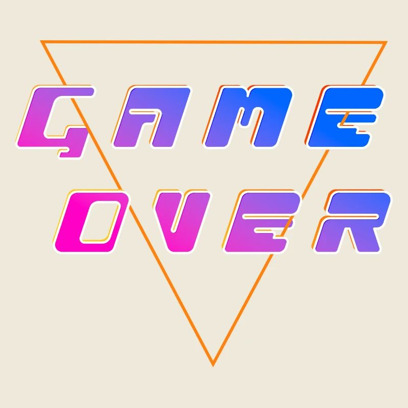 GameOver