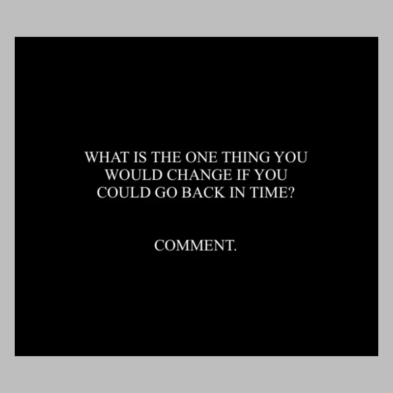COMMENT