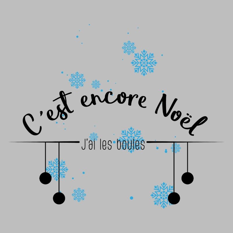 C'est encore Noel