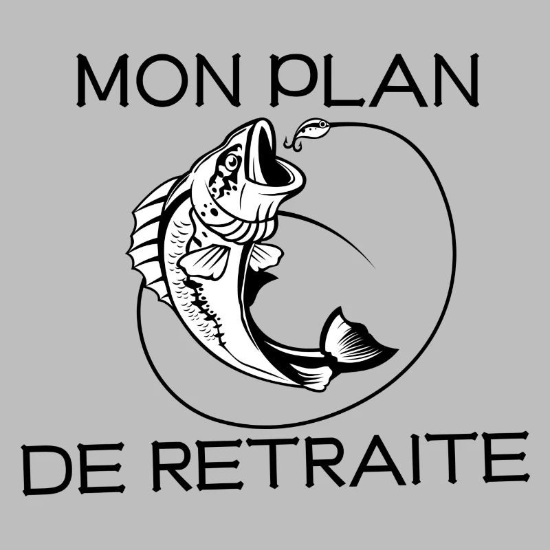 MON PLAN DE RETRAITE