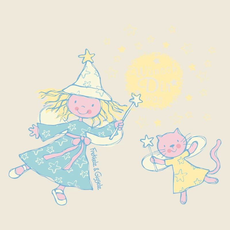 Make a wish