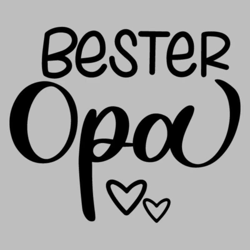 Bester Opa