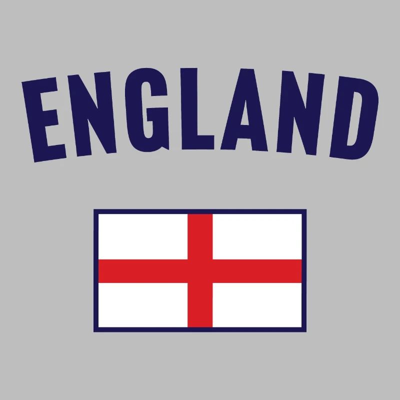 Drapeau de l’Angleterre