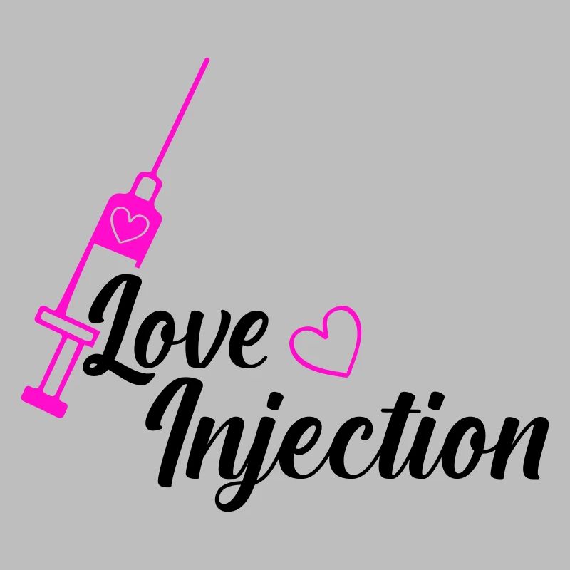 injection d’amour